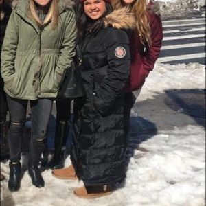 Madden girl winter coat!